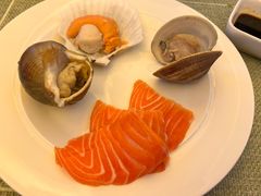 -百香自助餐厅·西安唐隆国际酒店(曲江店)