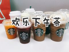 -星巴克(深圳龙岗星河时代店)