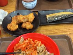 -食其家·牛丼咖喱(广元西路店)