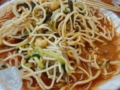 -十里铺铁板鱿鱼