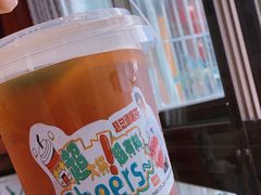 -赵总请喝茶(海岸城店)
