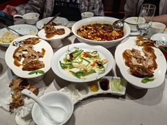 -北平食坊·烤鸭(黄寺大街店)