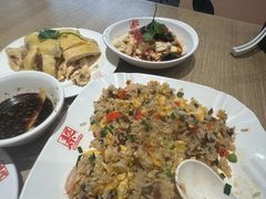 -泰煌鸡·上海白斩鸡·鸡汤面(鹤庆店)