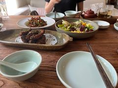 -瓦库茶馆17号(海汇港店)