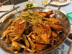 -79号渔船海鲜饭店(华强北店)