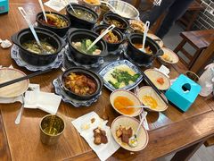 -廖记老砂锅(牛角沱店)