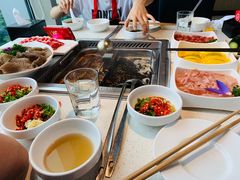 -海底捞火锅(长沙华创国际广场店)