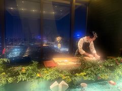 -風料理.鮨Omakase