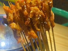 -小小河边鱼(天润城店)