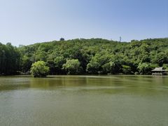 -采石矶景区