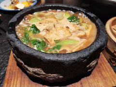 -老灶房-四川土菜(开元店)