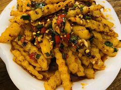 土豆-三生小馆(亭知路店)