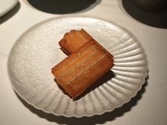 -荣轩(新荣记环球金融中心店)