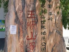 -王顺山国家森林公园
