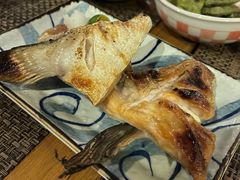 -半藏居酒屋(香港花园店)