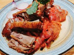叉烧-嘉厨小馆(宜山路店)