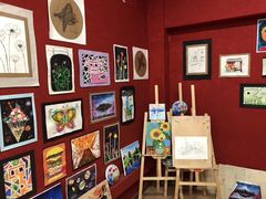 -蓝精灵创客少儿编程(百步亭中心)