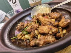 -大头唛·啫鸡煲.粤菜.专门店(289艺术园区店)
