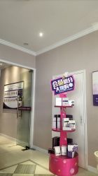 -蕾蕾美颜美容美体