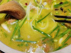 -芸南道·过桥米线(昆明老街旗舰店)