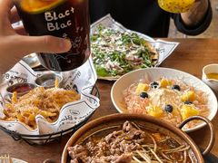 -Blac+Blac(中海环宇荟店)
