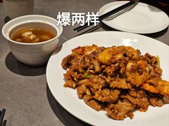 -燕春楼(海河华鼎店)