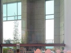-苏州洲际酒店·大堂酒廊