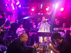 -MM·五声·音乐人与调酒师(西安路店)