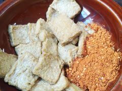 青岩炸豆腐-金必轩(青岩店)