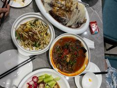 -金狮麟•宋宴•宋文化地标餐厅(晋安路店)