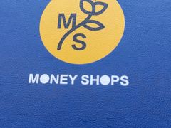 -Money Shops(愚园路店)