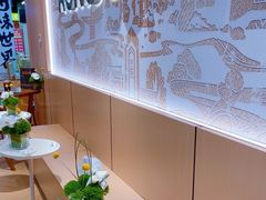 大堂-蓉小乔·RONG COFFEE(春熙路店)