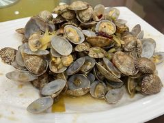-望海潮海鲜店 特色家常菜(在海一方店)