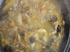 -菌之家·专业纯野生菌火锅·特色炒菌