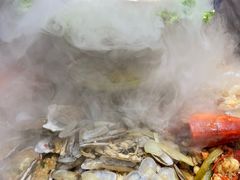 -日进一片海.生腌海鲜火锅.宵夜烧烤(三里屯总店)