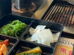 -千寻烧肉(政务区店)