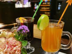 热红酒-La Creperie法餐厅(芮欧百货店)