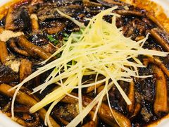 响油鳝糊-王记姚家味·地道苏帮菜(凤凰街店)
