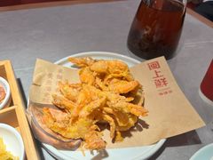 -闽上鲜·福建菜(龙湖滨江天街店)