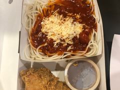 -快乐蜂(永光广场店)