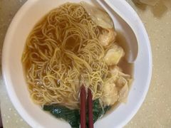 -永盈茶餐厅(江南大道中店)