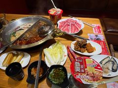 -九记潮汕现切鲜牛肉自助火锅(长沙·方圆荟店)