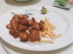 -相思林金岛饭店(青山湖店)