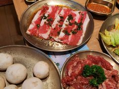 -西塔老太太泥炉烤肉