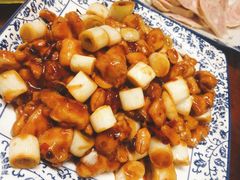 -娄三少·老北京春饼烤鸭家常菜(方庄店)