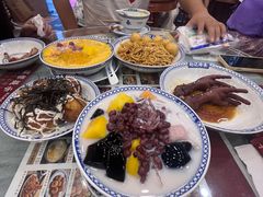 -赵记传承·中国甜品(福州总店)