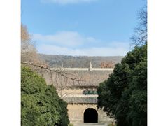 -灵谷景区
