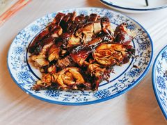 邱记酱鸭-邱记私房菜·十八年本地菜