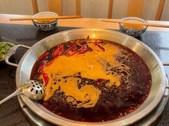 -飘香火锅(玉林西路店)
