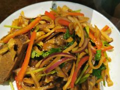 -鱼篮仔·潮汕美食(圆明新园店)